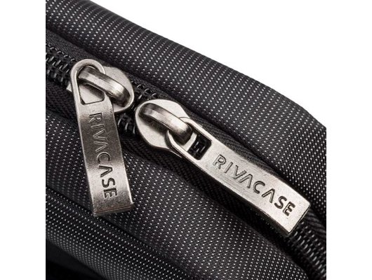 Кейс для ноутбука RivaCase 8231 black для ноутбука 15.6